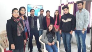 Intensive French Courses