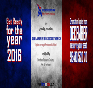 Intensive French Courses