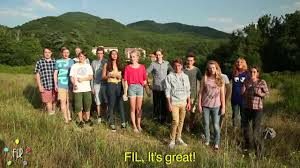 Intensive French Courses
