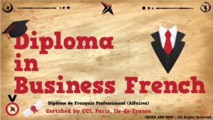 Corporate French Training Courses in Chennai