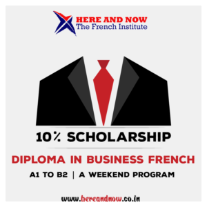 Kalam Scholarship Opportunities | Diploma in Business French