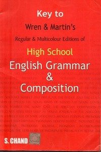 English Grammar and Composition