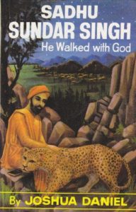 Sadhu Sundar Singh