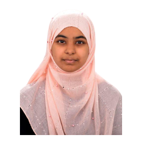 Iman NAJENA  Project Head - IMMERSION
