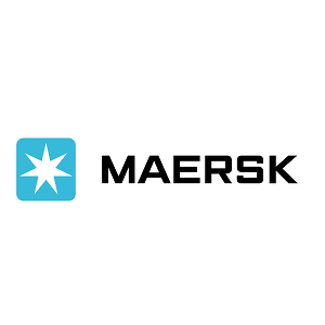Maersk_Logo