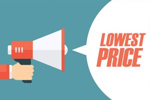 Lowest Course Fee in India for learning French, German, Spanish & English