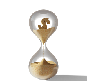 Time is money - best job oriented french course