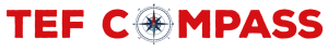 TEF COMPASS Logo - TEF Canada French for Canadian Immigration